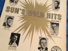 Sun's Gold Hit's Jerry Lee Lewis, Bill Justis, Carl Perkins 1961