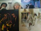 CHEAP TRICK Dream Police;Budokan;One On One;All Shook Up 4 VINYL RECORD LP LOT