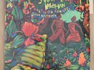 Sarah Vaughan with Milton Nascimento - Brazilian Romance - Vinyl LP - Very Good