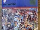 Moonshake The Sound Your Eyes Can Follow Original UK LP NM 1994 Too Pure