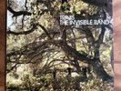 Travis The Invisible Band Original Vinyl LP 1st Press