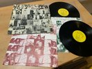 THE ROLLING STONES EXILE ON MAIN ST GERMANY in 1972 FOC
