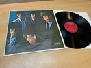 THE ROLLING STONES NO. 2 UK MONO RED BOXED DECCA PRESS in 1970