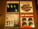 Beatles: Complete USA Capitol/UA Albums mono LP Set, 15 total.  Clean originals.