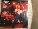 Warren Zevon Vinyl LP Stand in the Fire
