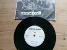 Thomas Leer. 7inch vinyl . Private Plane in mint condition.