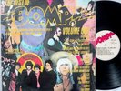 BEST OF BOMP VOL 1 lp Flamin Groovies STOOGES Kim Fowley SHOES Greg Shaw SHRINK