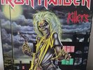 IRON MAIDEN   