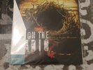 TV on the Radio 2 color vinyl LP Vinyl Me Please limited edition 45 RPM