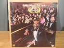 BOBBY SHORT - LIVE AT THE CAFE CARLYLE - SD2609 - Mint / Very Fine condition