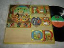 King Crimson - Lizard LP US Atlantic 2nd pressing VG+ prog