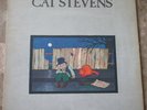 Cat Stevens Teaser & The Firecat 1971 LP Vinyl VG+ Original WL Promo SP-4313