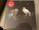 Dungen Haxan LP New Colored White Vinyl Limited