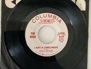 Tim Rose * I GOT A LONELINESS - I”m Gonna Be Strong * Columbia Promo