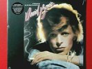 DAVID BOWIE V RARE LTD GOLD VINYL LP YOUNG AMERICANS 45TH ANNIVERSARY PARLOPHONE
