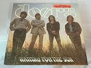 The Doors Waiting for the Sun Sealed Vinyl Record LP USA 1968 Orig Promo Hype St