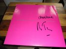 PET SHOP BOYS-IT'S ALRIGHT DJ INT MIX -UK PARLOPHONE FULLY AUTOGRAPHED-SEE SCANS
