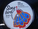 GOOD AMBITION-THE ETHIOPIANS-SONG BIRD-1970--45 REGGAE SINGLE