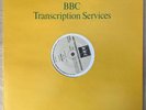 ERASURE In Concert ( BBC Transcription service #410 ) for Radio use only