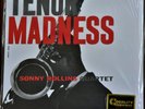 ANALOGUE PRODUCTION - PRESTIGE USA SONNY ROLLINS 