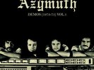AZYMUTH 