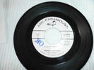JOHNNY HARTMAN / I CAN'T HELP IT /(I'M AFRAID) THE MASQUERADE IS OVER