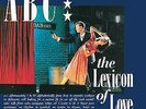 ABC ?– The Lexicon Of Love 180g VINYL LP BRAND NEW SEALED