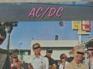 AC/DC Dirty Deeds Done Dirt Cheap LP Vinyl LP Bon Scott