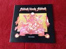Black Sabbath ?– Sabbath Bloody Sabbath WWA UK 1973 PRESS WWA 005 VINYL LP