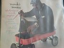 Thelonious Monk,  Monks music,  Riverside.