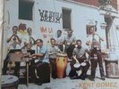 KENT GOMEZ MY GHETTO REISSUE NEW SELLADO