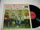 John Mayall With Eric Clapton ?– Blues Breakers  LK 4804 ,LP Album,2nd UK MONO