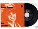 DONNY OSMOND / THE OSMONDS Why Lonely EP 7