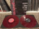 CHURCH OF MISERY - SECOND COMING - RED VINYL - 2 LP record