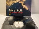 LP Mary Hopkin - Those were the days