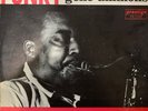 Gene Ammons Funky Prestige RVG Stereo Trident Label (VG+)