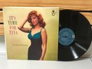 Tina Louise It’s Time For 1957 Orignal Concert Hall H1521 Mono LP VG++