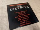 The Lost Boys - Original Soundtrack - OST - 1987 - INXS - Echo And the Bunnymen