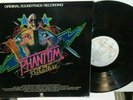 PHANTOM OF THE PARADISE AMLS63653 UK PRESS 1974 GLAM ROCK MOVIE SOUNDTRACK