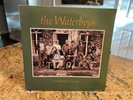 The Waterboys Fisherman’s Blues Vinyl LP + Inner Sleeve - EX