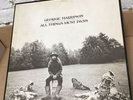 George Harrison 3LP 