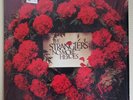 THE STRANGLERS No More Heroes 1977 US A&M Vinyl LP NM In Shrink Wrap