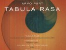 Congress Orchestra - Arvo Part: Tabula Rasa [VINYL]