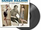 Sandy Nelson - Let There Be [VINYL]