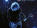 GARY MOORE - Bad For You Baby [VINYL]