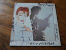 David BOWIE • LP • Scary Monsters • RCA PL 13647 • ITA 1980 1st issue