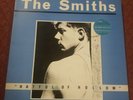 THE SMITHS Hatful Of Hollow INCORRECT TRACK ORDER 1984 UK CORRECTED JACKET