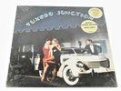 Tuxedo Junction ?– Tuxedo Junction, YELLOW VINYL LP