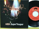 Abba: Super Trouper (P/S; Pt) (different Cover)			Polydor 2002 012		1980