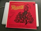 THE HELLCATS 1967 ORIGINAL SOUNDTRACK VINYL LP ARROWS/SUNRAYS RARE